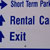 Hiring a Rental Car Abroad