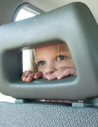 Driving Abroad Car Games Entertainment Image