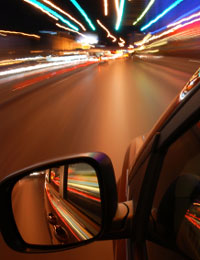 Driving Abroad Licence International Image